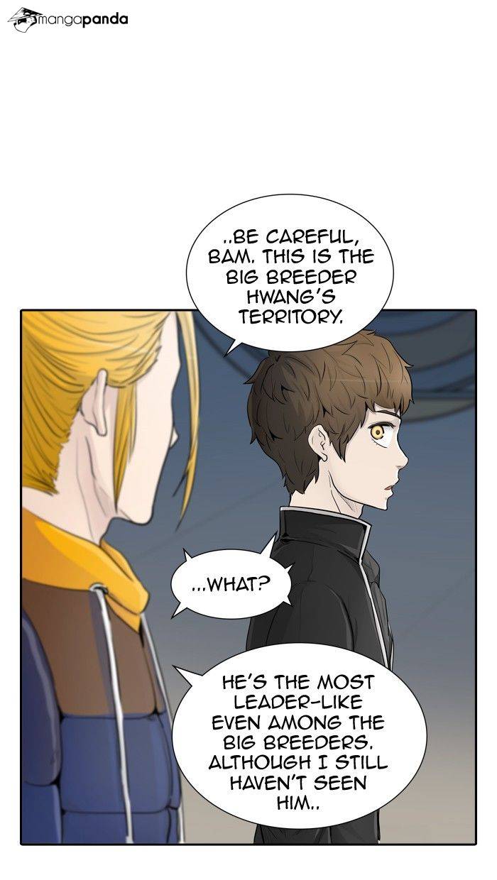 Tower of God Chapter 364 image 073